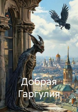 Добрая Гаргулия
