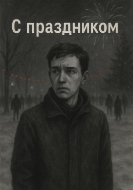 С праздником.