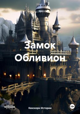 Замок Обливион