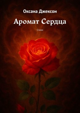 Аромат Сердца. Стихи