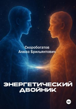 Энергетический двойник