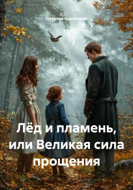 Лёд и пламень, или Великая сила прощения