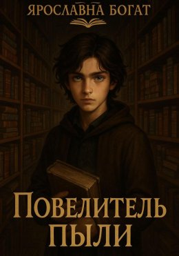 Повелитель Пыли