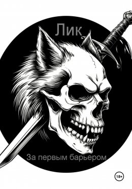За первым барьером