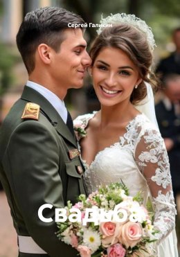 Свадьба