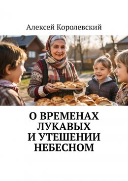 О временах лукавых и утешении небесном