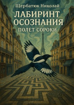 Лабиринт Осознания: Полет Сороки