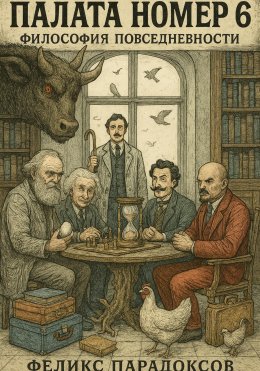 Палата номер 6: Философия повседневности