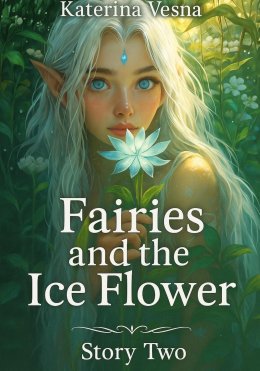 Fairies and the Ice Flower. Story Two
