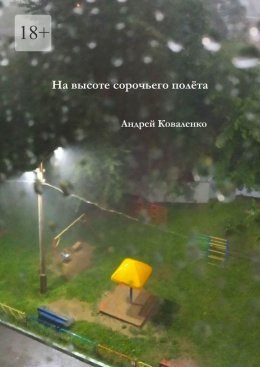 На высоте сорочьего полёта