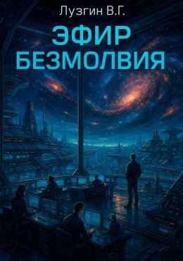 Эфир Безмолвия