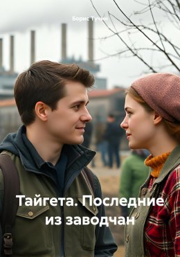 Тайгета. Последние из заводчан