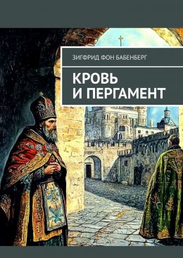 Кровь и пергамент