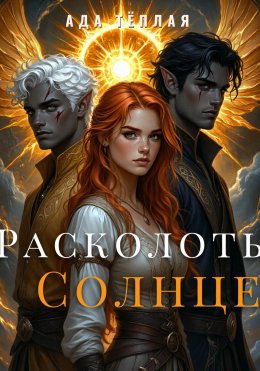 Расколоть Солнце