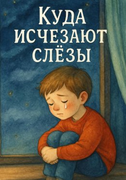 Куда исчезают слезы