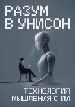Разум в унисон. Технология мышления с ИИ