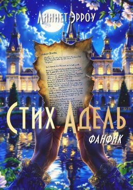 Стих Адель во сне в весеннем Монсальваж
