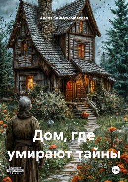 Дом, где умирают тайны
