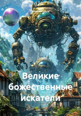 Великие божественные искатели