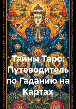 Тайны Таро: Путеводитель по Гаданию на Картах