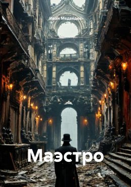Маэстро