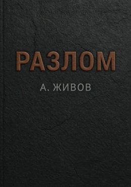 Разлом
