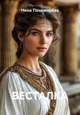 ВЕСТАЛКА