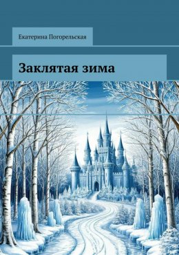 Заклятая зима.