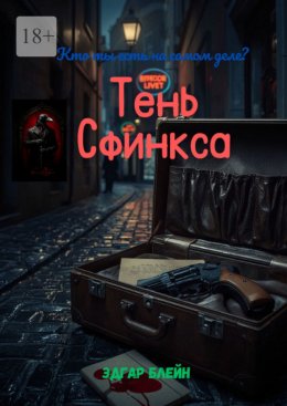 Тень Сфинкса