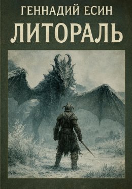 Литораль