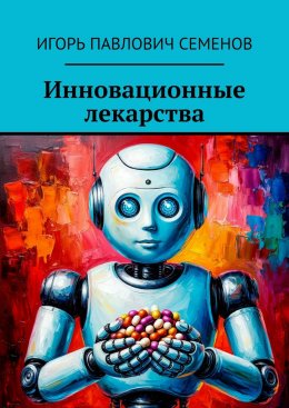 Инновационные лекарства