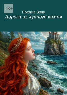 Дорога из лунного камня
