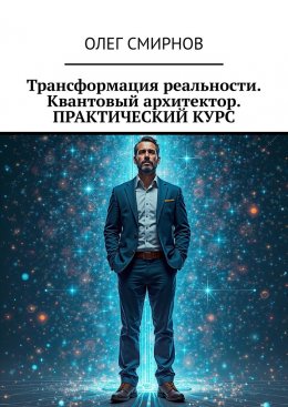 Трансформация реальности. Квантовый архитектор. Практический курс