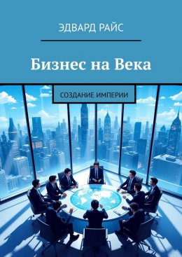 Бизнес на века. Создание Империи