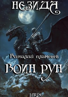 Незида 2. Воин рун