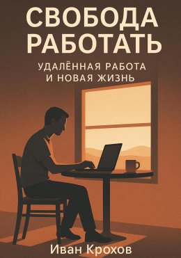 Свобода работать: удалённая работа и новая жизнь