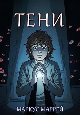 Тени
