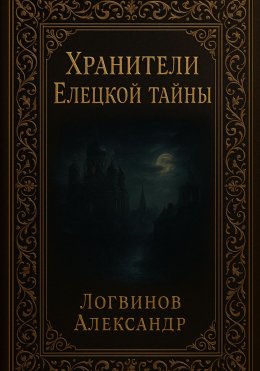 Хранители Елецкой тайны
