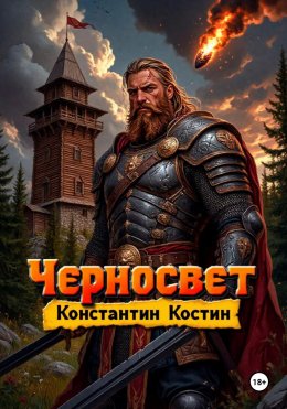 Черносвет