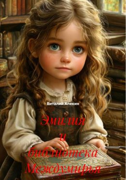 Эмилия и библиотека Междумирья