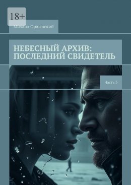 Небесный архив: последний свидетель. Часть 3