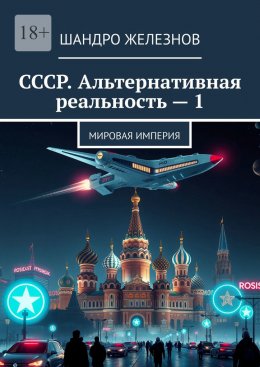 СССР. Альтернативная реальность – 1. Мировая Империя