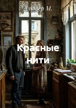 Красные нити