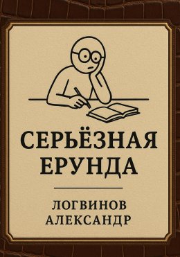 Серьёзная ерунда