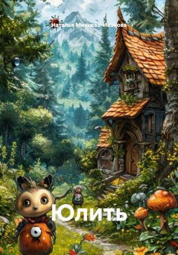 Юлить