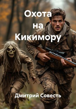 Не буди Лихо. Первая часть.