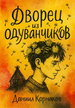Дворец из одуванчиков