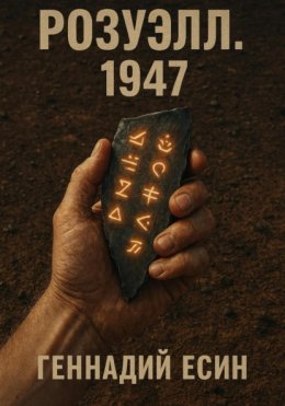 Розуэлл.1947