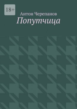 Попутчица