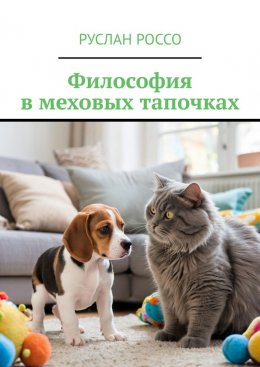 Философия в меховых тапочках